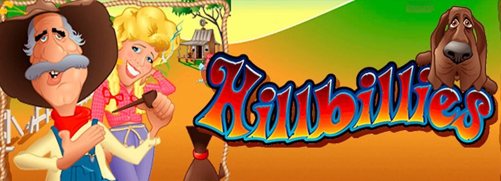 Hillbillies Slots