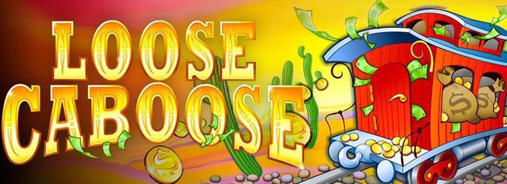 Loose Caboose Slots