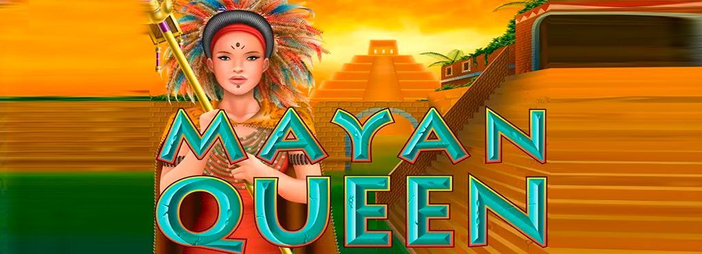 Mayan Queen Slots