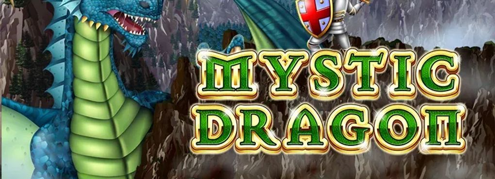 Mystic Dragon Slots