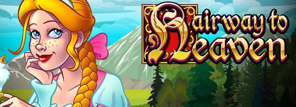 Hairway To Heaven Slots
