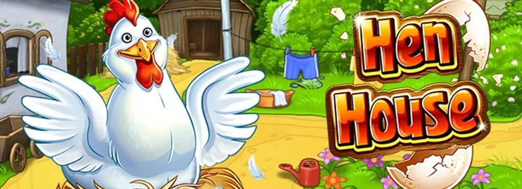 Henhouse Slots