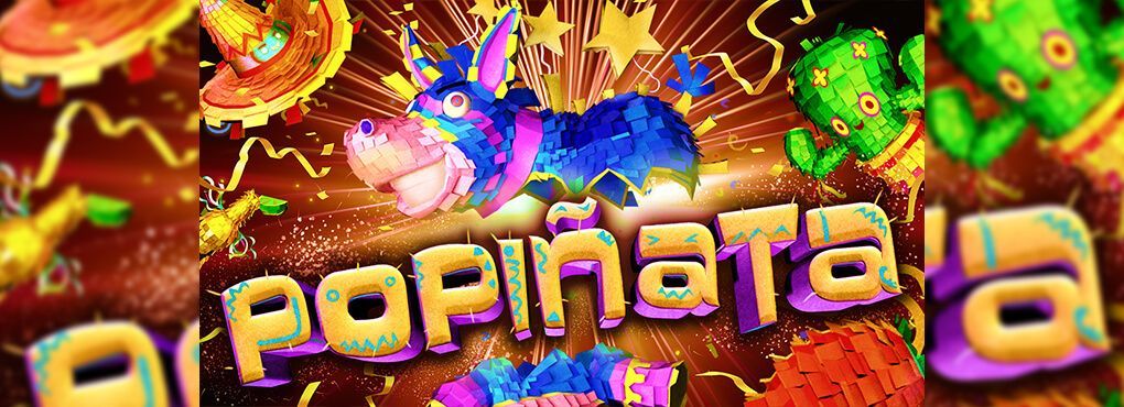 Popinata Slots