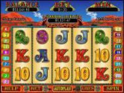 Red Sands Slots