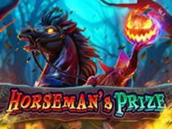 Horseman's Prize Slots