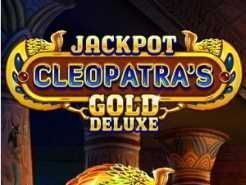 Jackpot Cleopatra's Gold Deluxe Slots